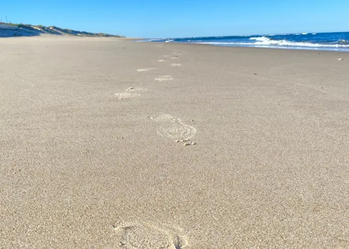 Na شقة فييرا دي ليريا