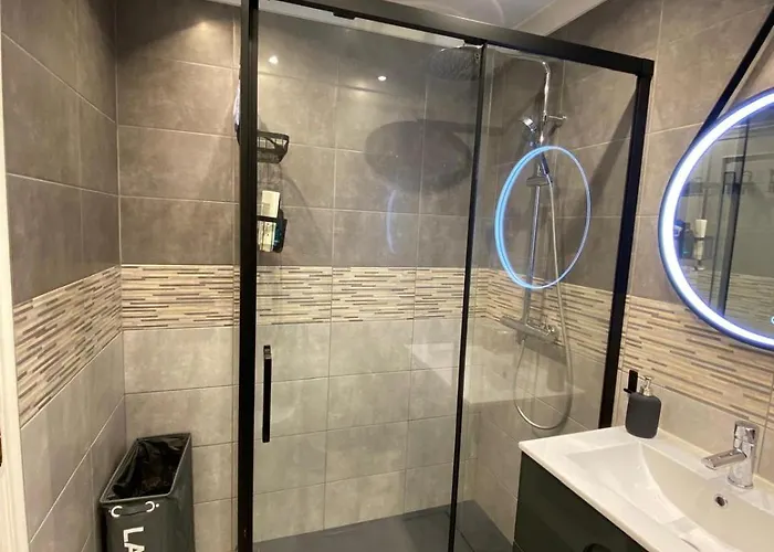 شقة Na فييرا دي ليريا