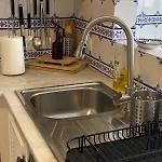 Apartment Na