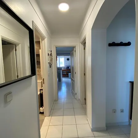 Na Appartamento Vieira de Leiria